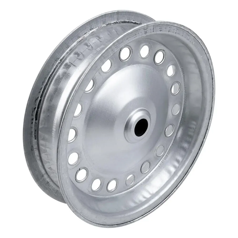 Aro para pneu de carrinho de mão galvanizado 3/4 worker Maestro