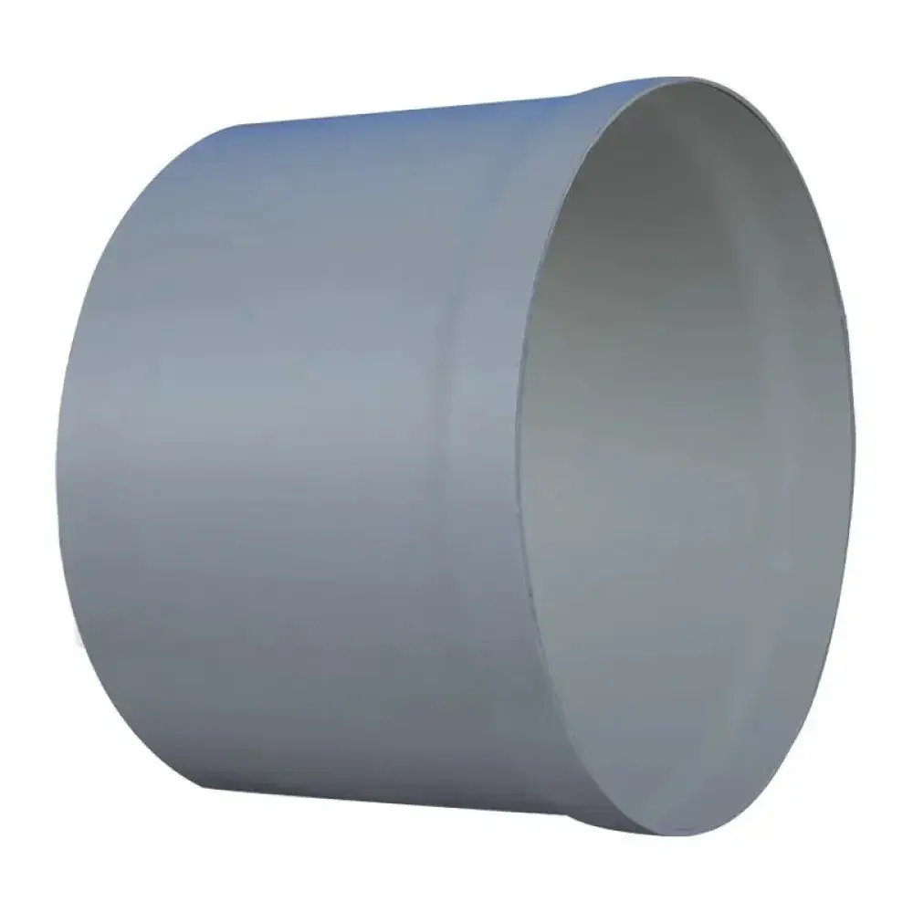 Prolongador para caixa de gordura 300X200MM Plastilit — fotografia 4