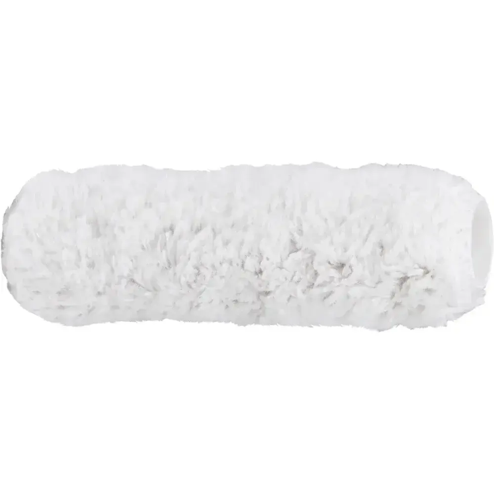 Rolo de lã carneiro 23CM sem cabo Worker — fotografia 7