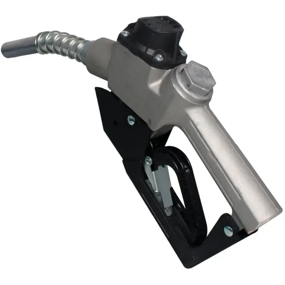 Bico automático para abastecimento 1 POL 120L/M sem capa magnético curto Bremen — fotografia 3