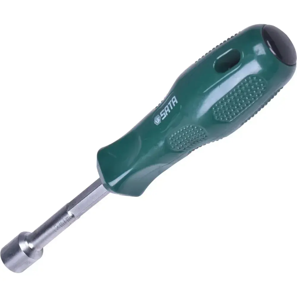 Chave canhão 9 x 75MM ST61505SC Sata — fotografia 4