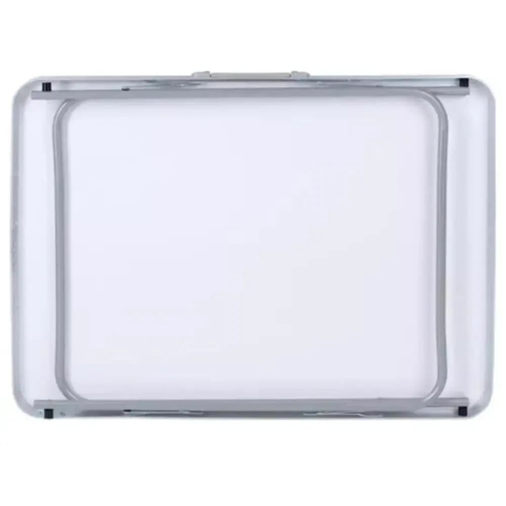 Mesa Prática Multiuso 80x60 cm 003424 MOR — fotografia 5