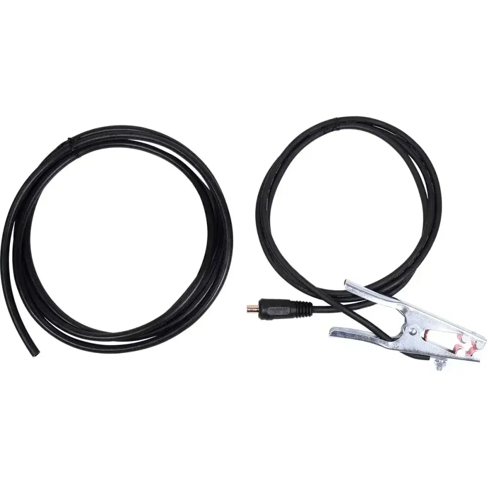 Máquina de solda origo arc 455 - 220/380/440V Esab — fotografia 10