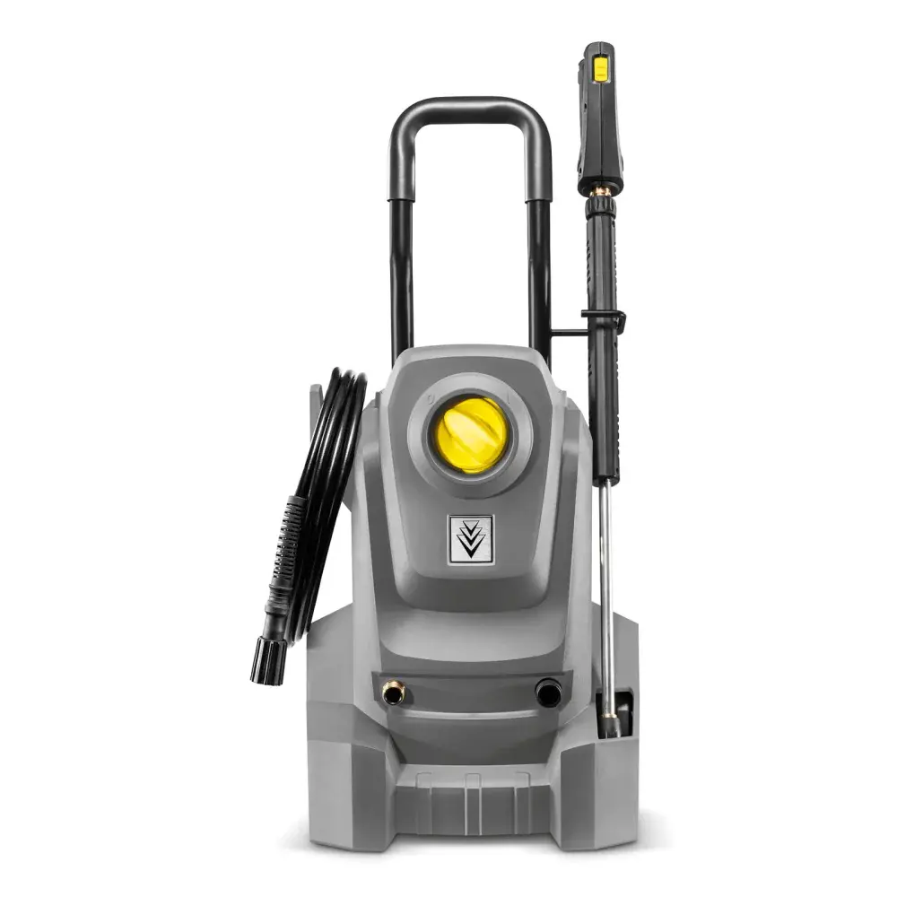 Lavadora alta pressão hd 4/8 classic 127V Karcher — fotografia de referência