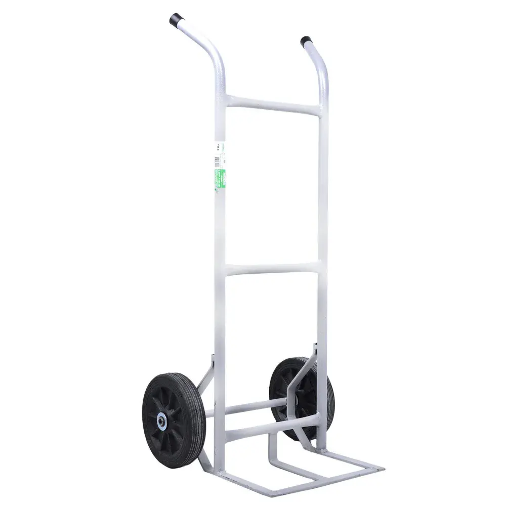 Carro armazém/bebida 180KG com rodas maciç Worker