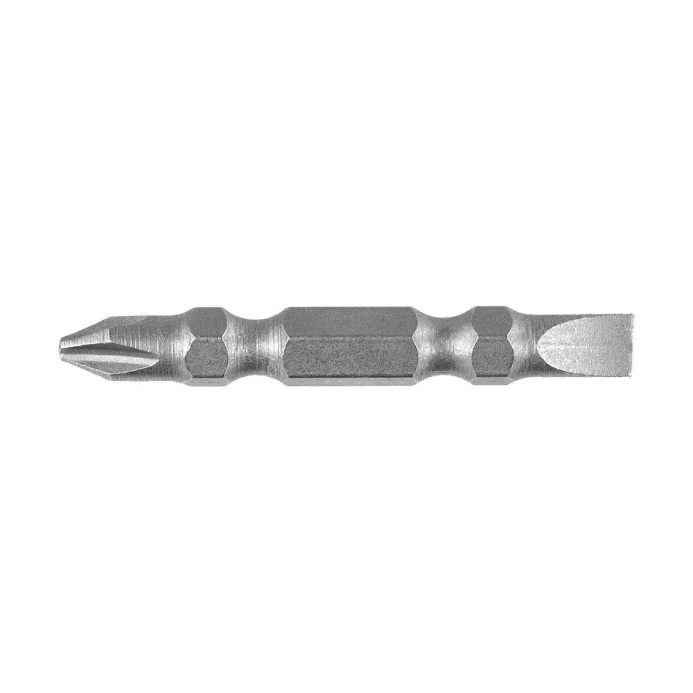 Bits para parafusadeira PH2 2 - 50,8MM 10 unidades Worker — fotografia 7