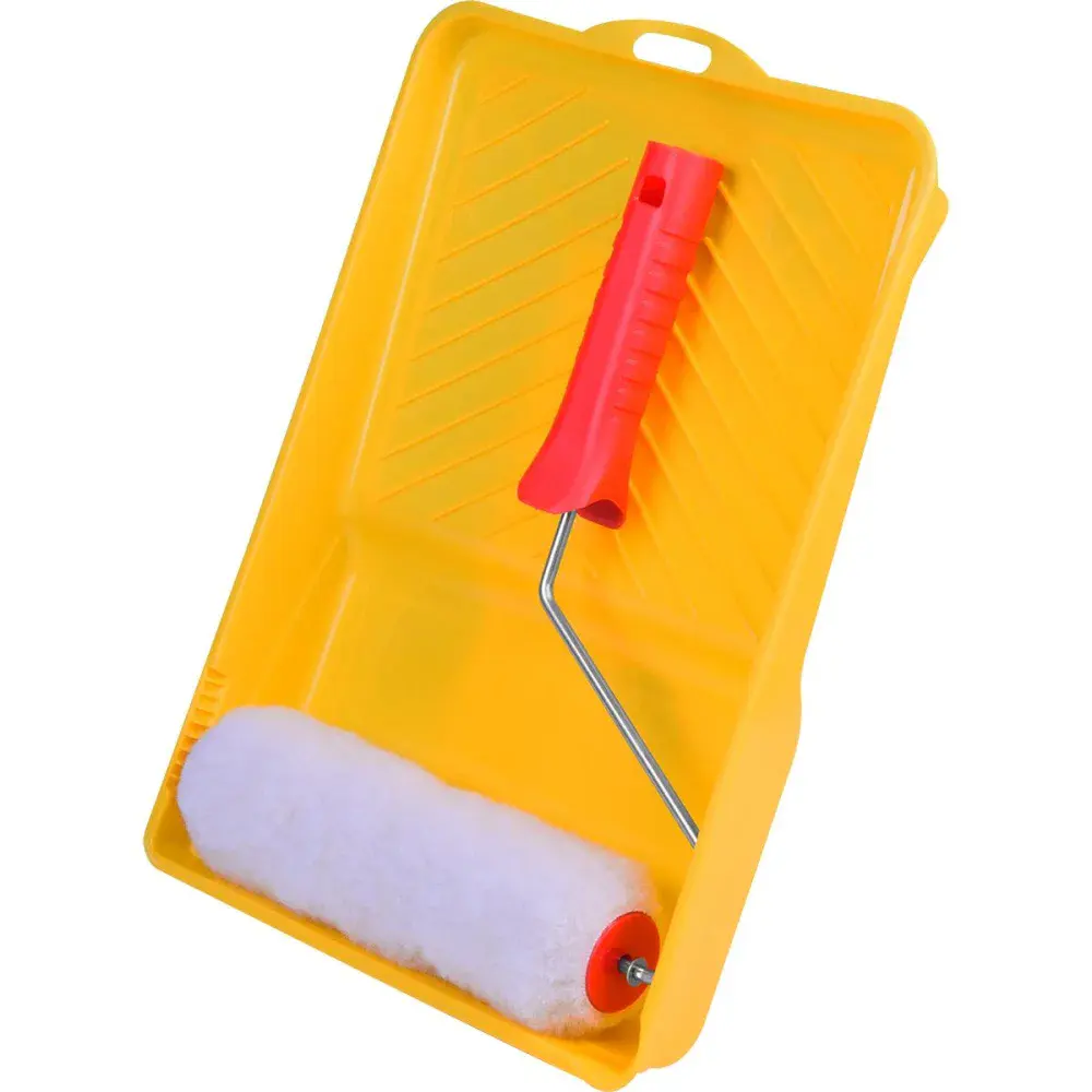 Kit pintura Atlas 3PCS 1001