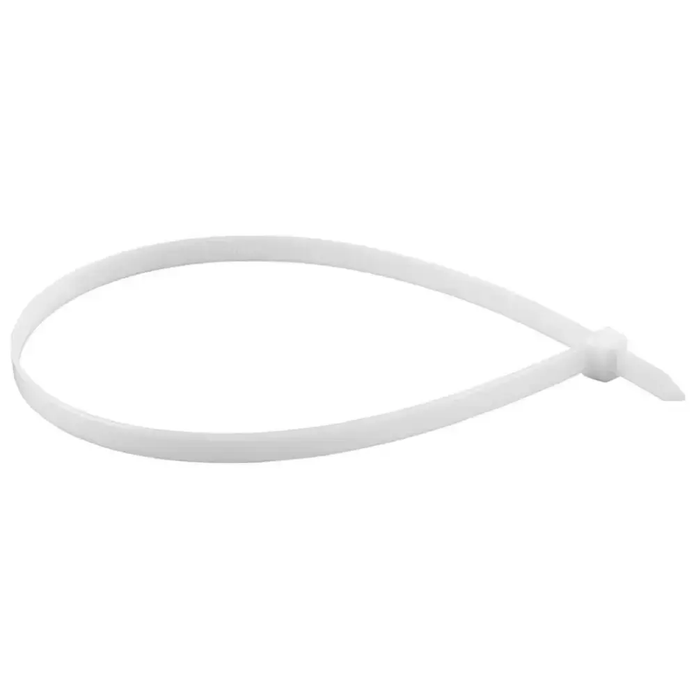 Abraçadeira De Nylon 640x12 MM Com 10 unidades VONDER — fotografia de referência