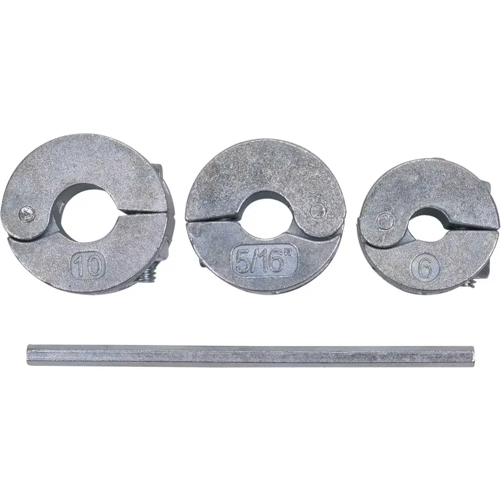 Limitador de profundidade para brocas - 275500 - Wolfcraft — fotografia de referência