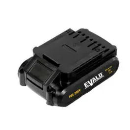Bateria 1,3AH 20V para parafusadeira PFE-20EV Evald — fotografia 2
