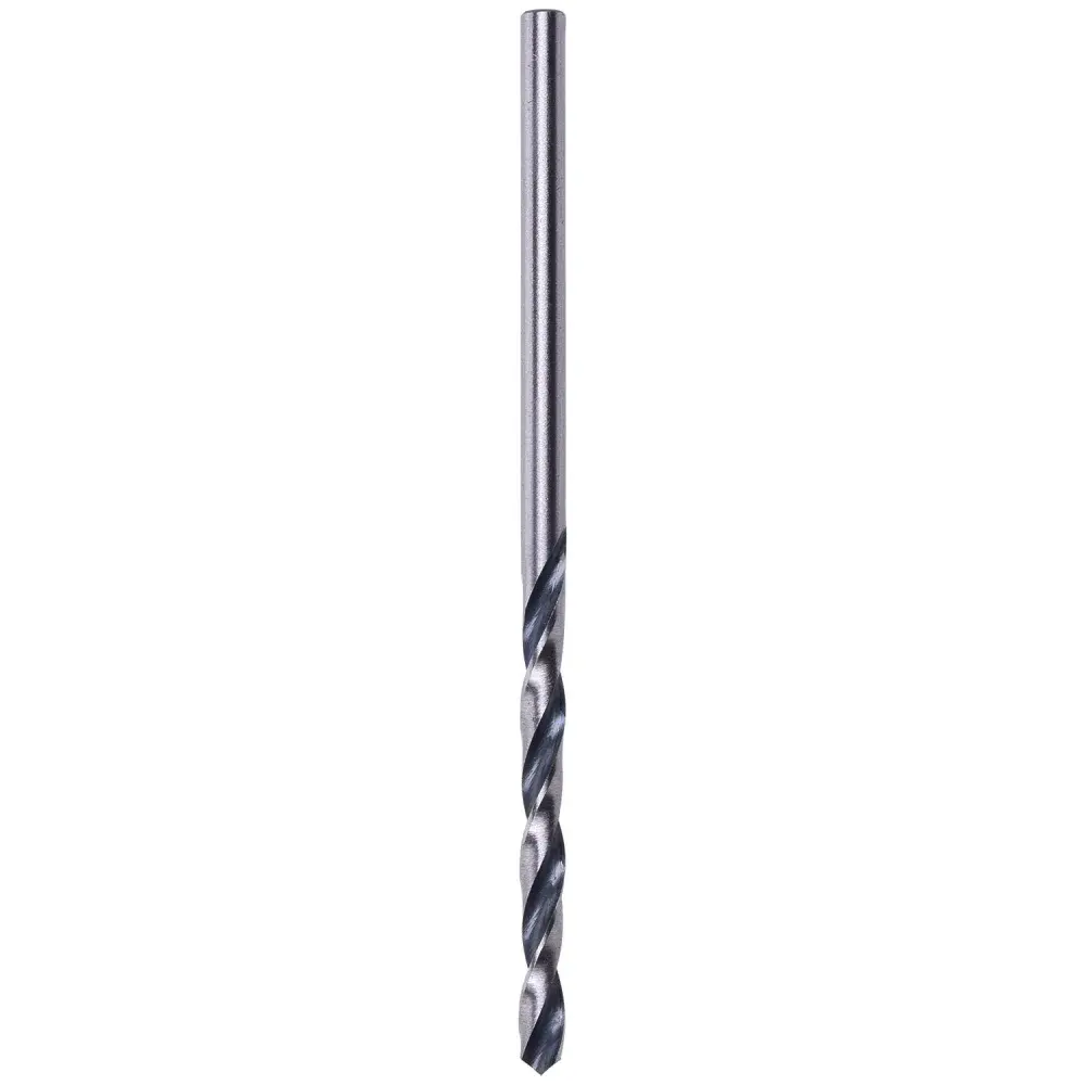 Broca hss pointteq 2.5 mm Bosch — fotografia 5