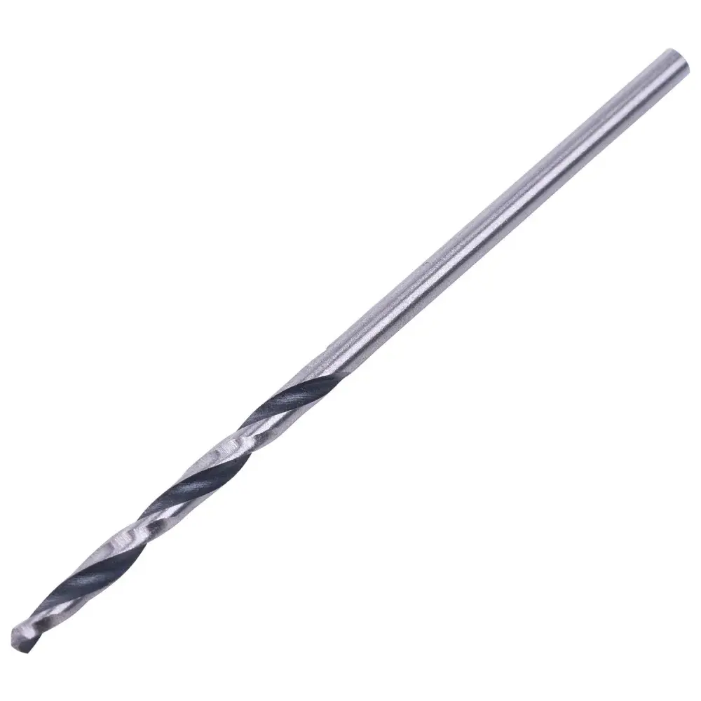 Broca hss pointteq 1.0MM Bosch — fotografia de referência