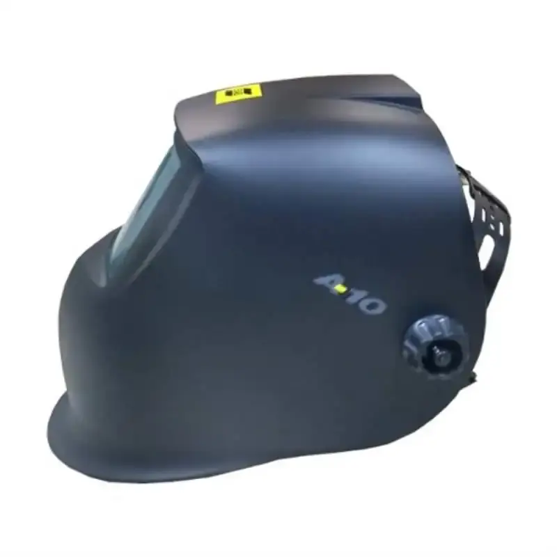 Máscara de solda automática A10 sem regulagem Esab — fotografia 3