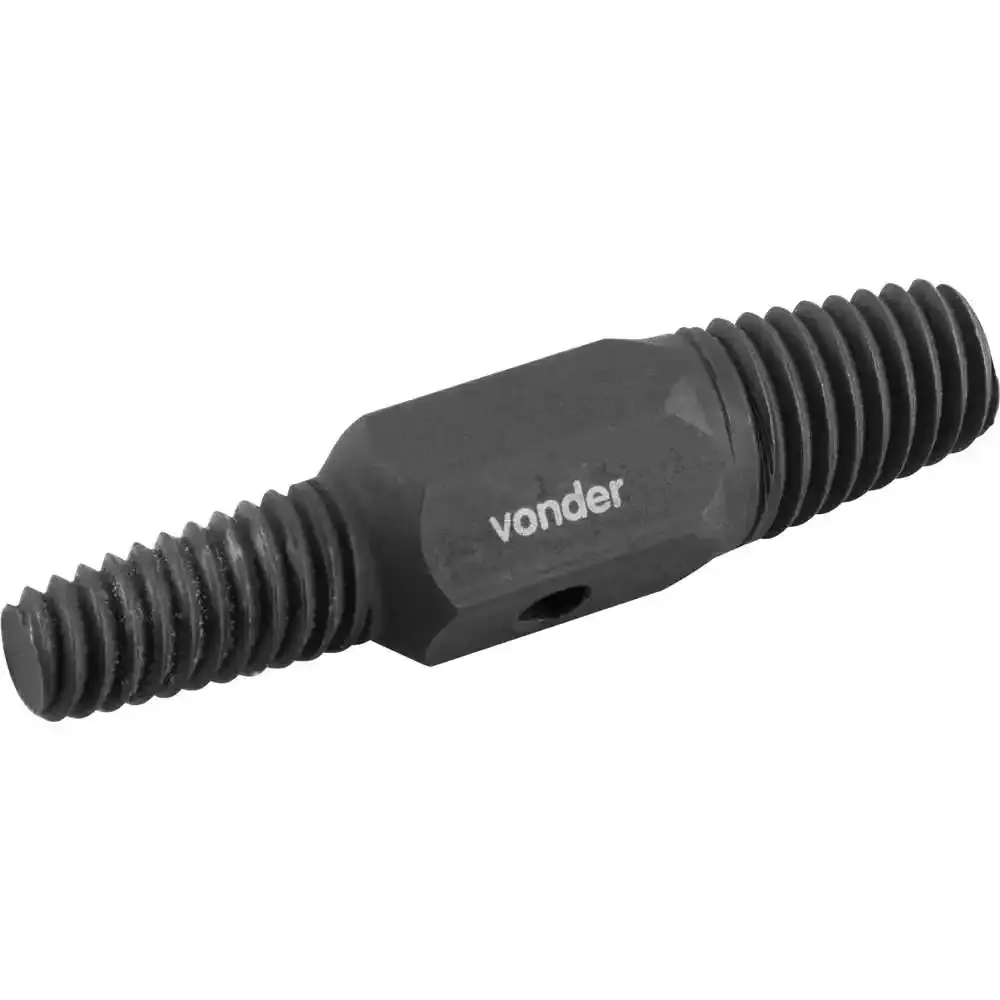 Extrator de tubo/cano quebrado 1/2POL e 3/4POL Vonder — fotografia 5