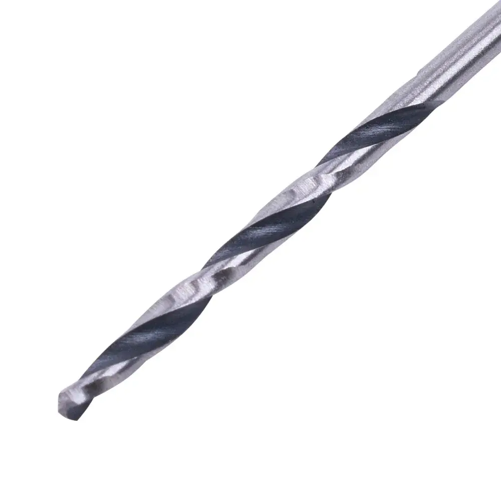 Broca hss pointteq 1.0MM Bosch — fotografia 4