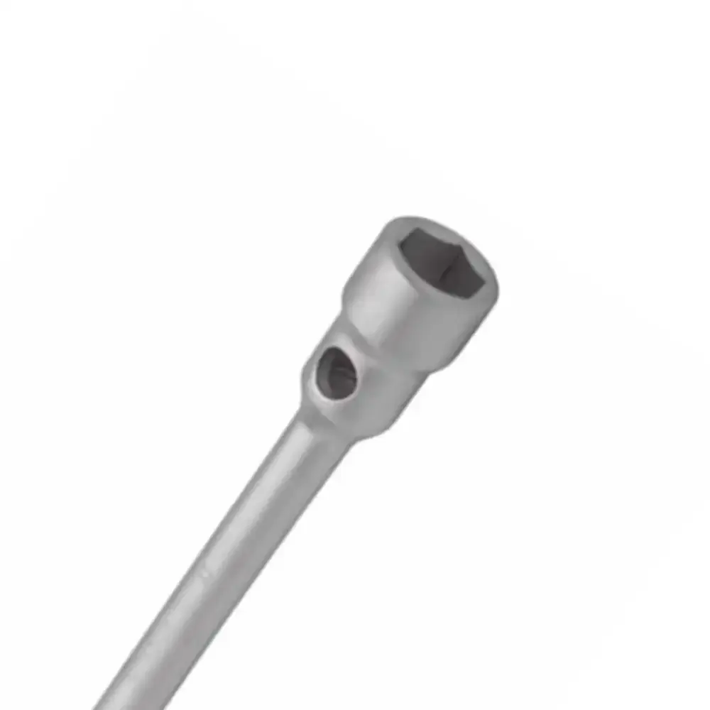 Chave de roda extra longa 21X38 MM 026175 Gedore — fotografia 3