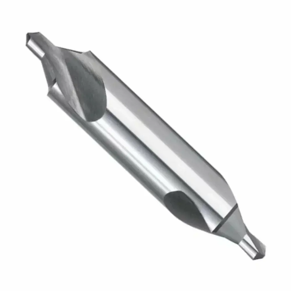 Broca ar. cnt. 4,00X 10,0MM TW700 DIN333A Lenox-Twill — fotografia de referência