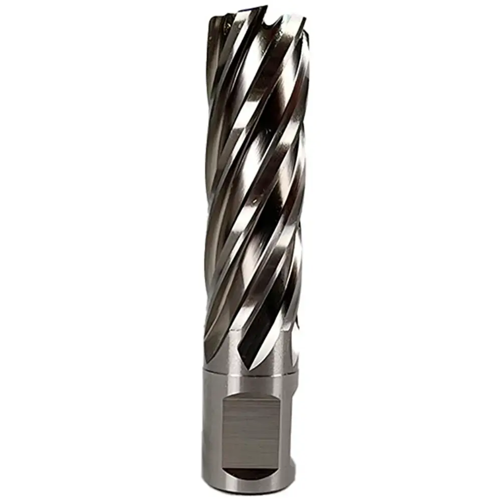 Fresa anular 19MM x 50MM FA1950 Merax — fotografia de referência