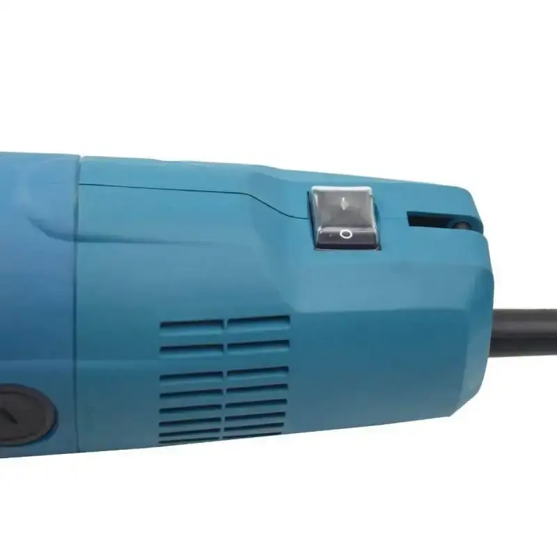 Vibrador de concreto VR1000 com mangote 3,5 metros 199161-2 Makita 110 V — fotografia 6