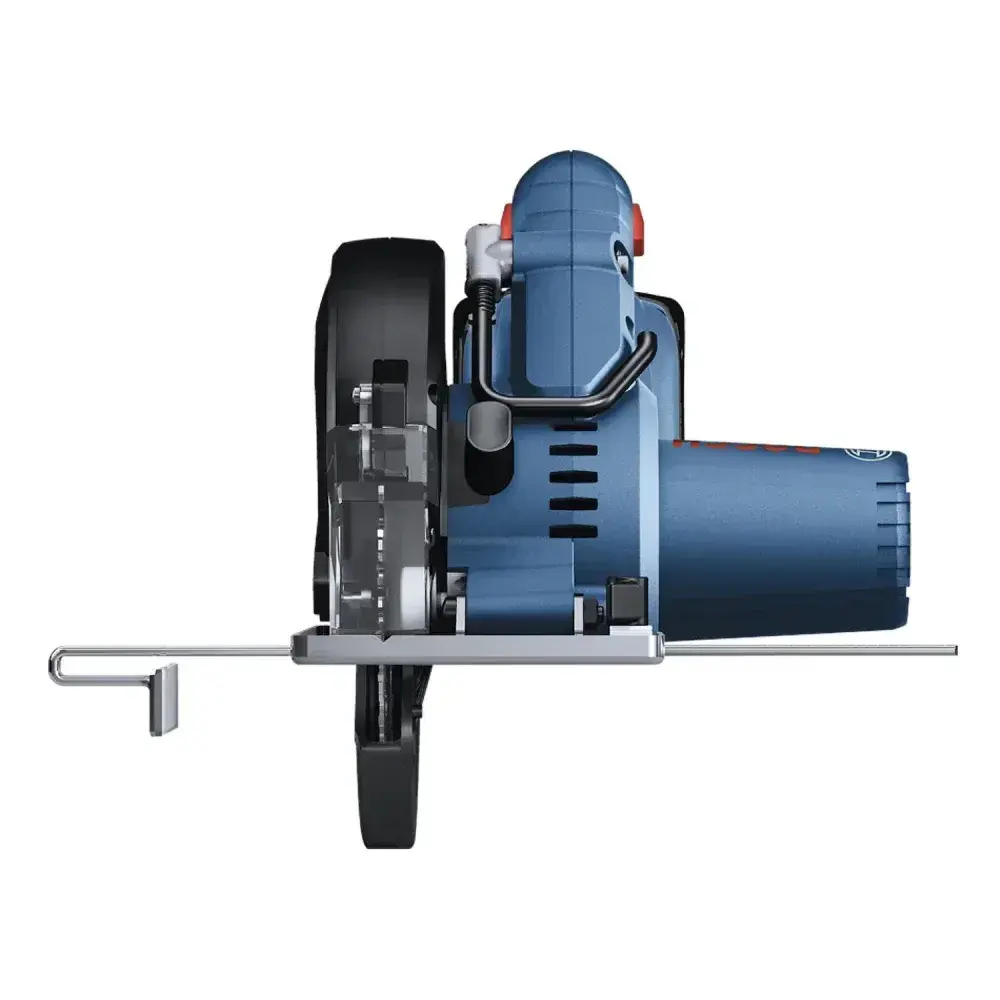 Serra circular gkm 18V-50+DISCO sb Bosch — fotografia 7
