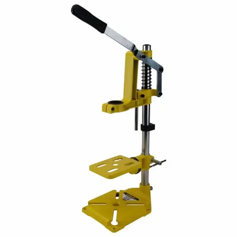 Suporte para furadeira 3/8 e 1/2 POL LSF-60 Lynus — fotografia de referência