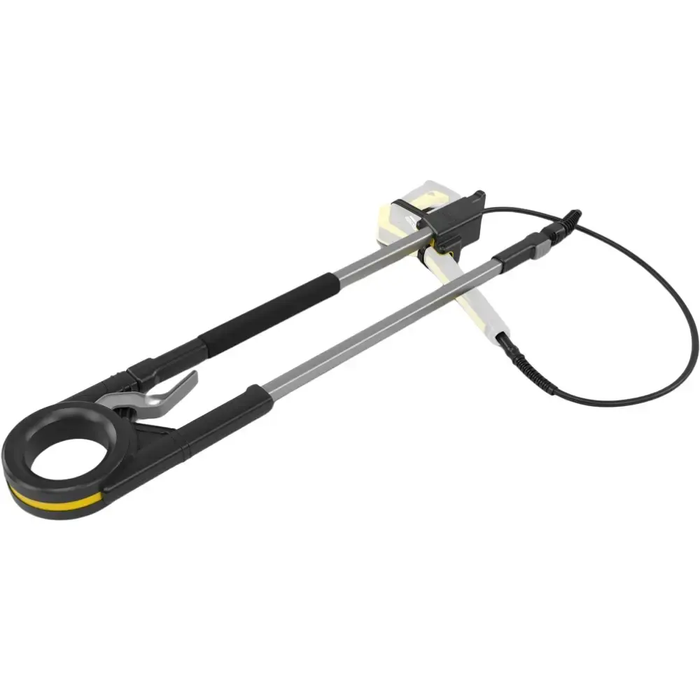Lança jato telescópica 1,2M a 3,7M TLA 4 Karcher