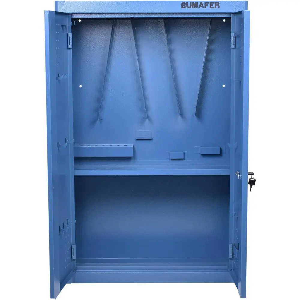 Armário porta-ferramentas NA-2 90KG bumaffer Bumafer — fotografia 4