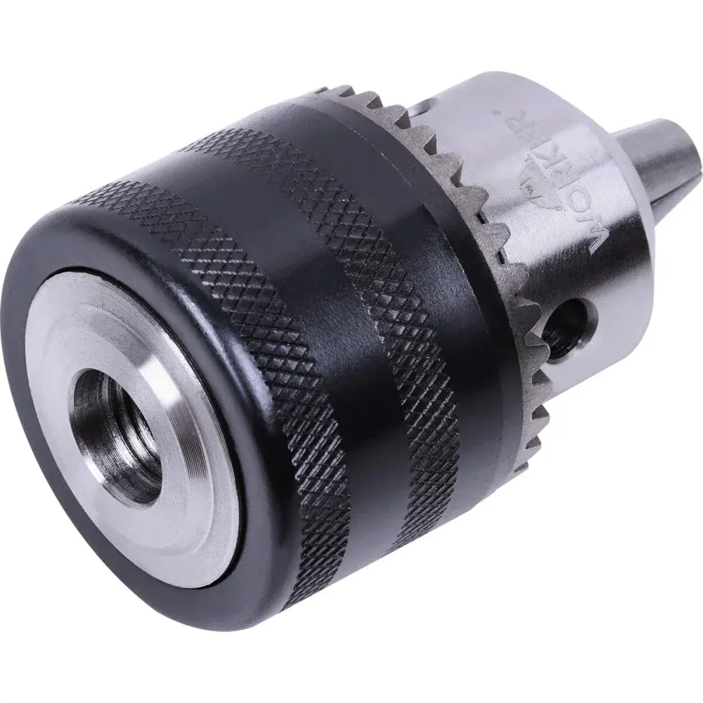 Mandril com chave 13MM rosca 1/2 x 20 Worker — fotografia 4