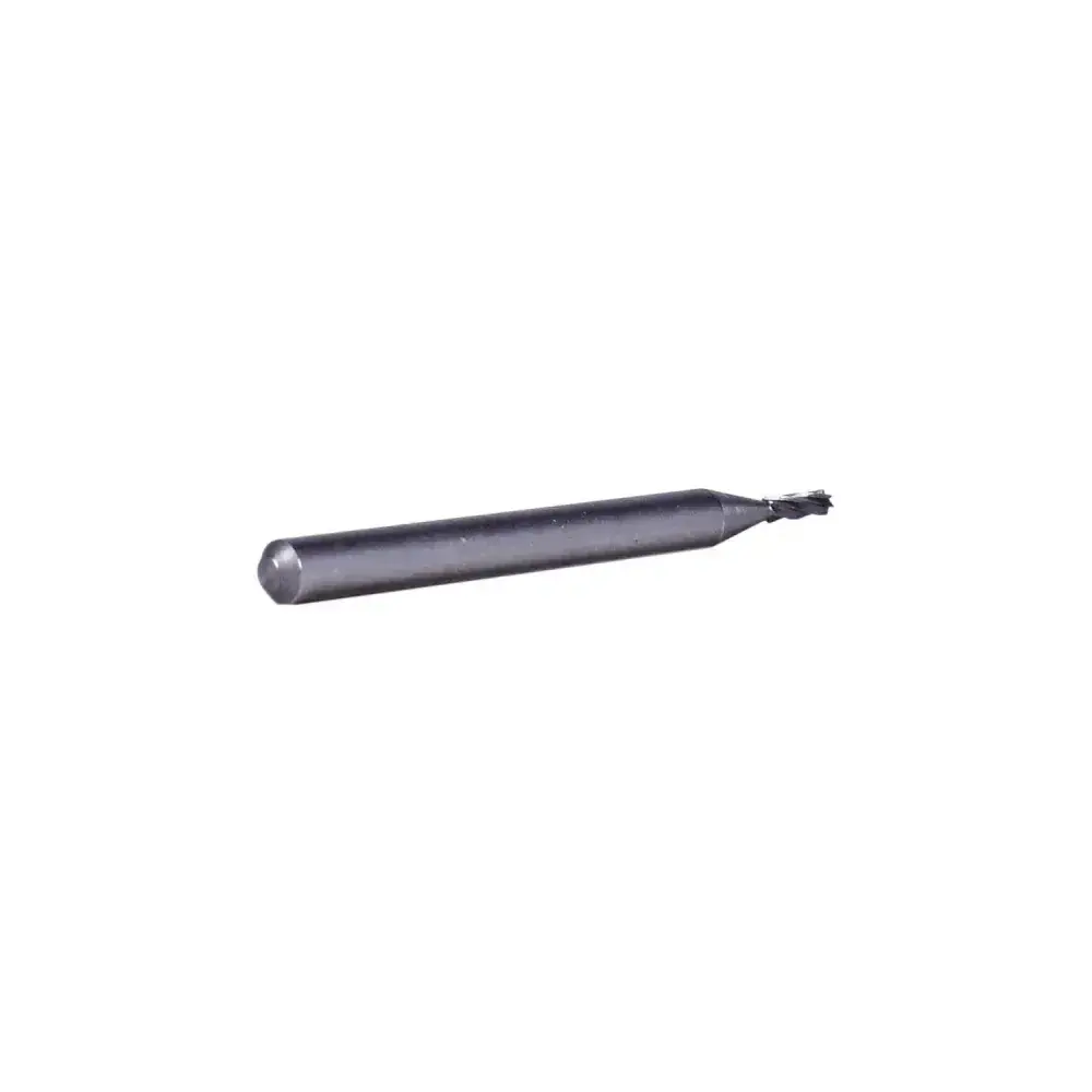 Escariador tipo cilindro 1/16 de alta velocidade 113 Dremel — fotografia 7