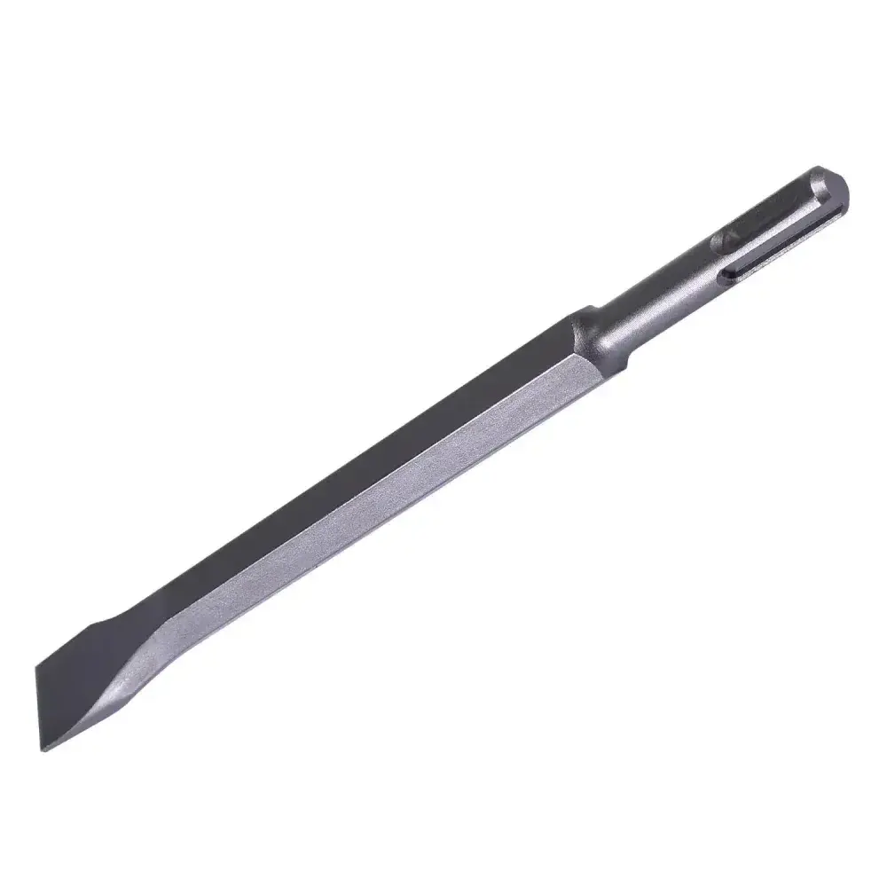 Talhadeira sds plus 20X250MM D-08729 Makita — fotografia 9