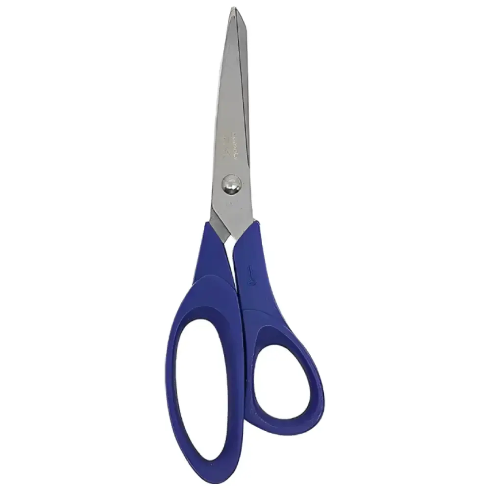 Tesoura multiuso 8.1/2 azul 2481018 Corneta