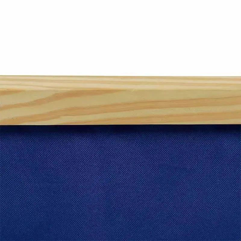 Cesto multiuso dobrável azul marinho 590018 BEL BEL FIX — fotografia 5