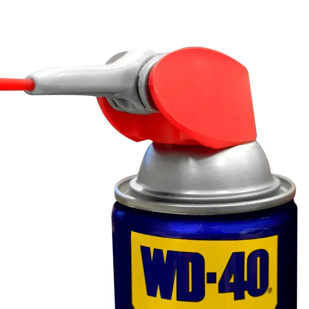 Gel anticorrosivo aerossol specialist 360ML Wd-40 — fotografia 7