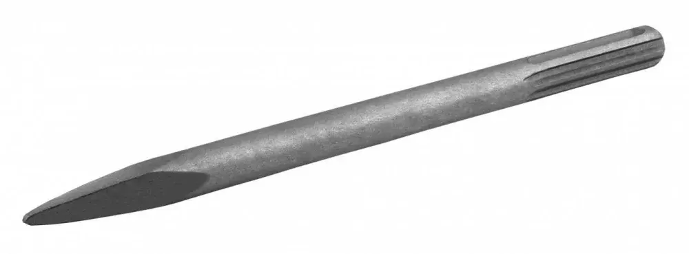 Ponteiro sds max 280 mm 481254 Worker — fotografia de referência