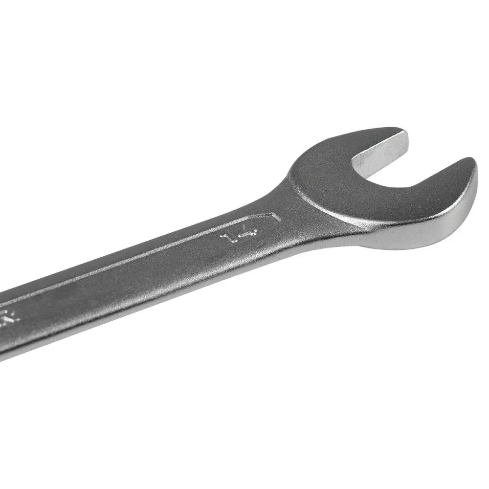 Jogo de chaves fixa 6X22MM 8 peç Worker — fotografia 4