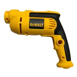 Carcaça para motor furadeira DWD502 original Dewalt — fotografia 2