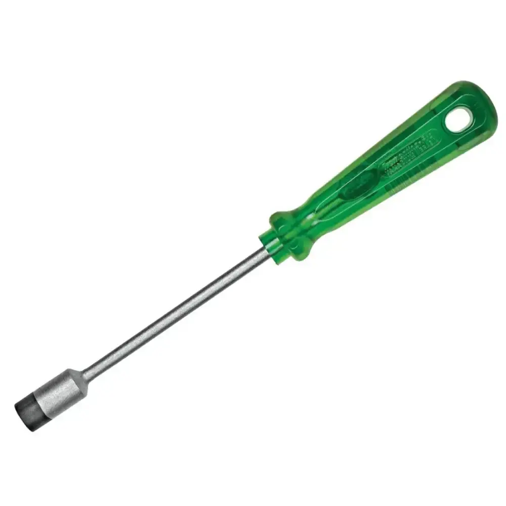 Chave Canhão Tubular 1/4 POL x 125 MM TRAMONTINA — fotografia de referência