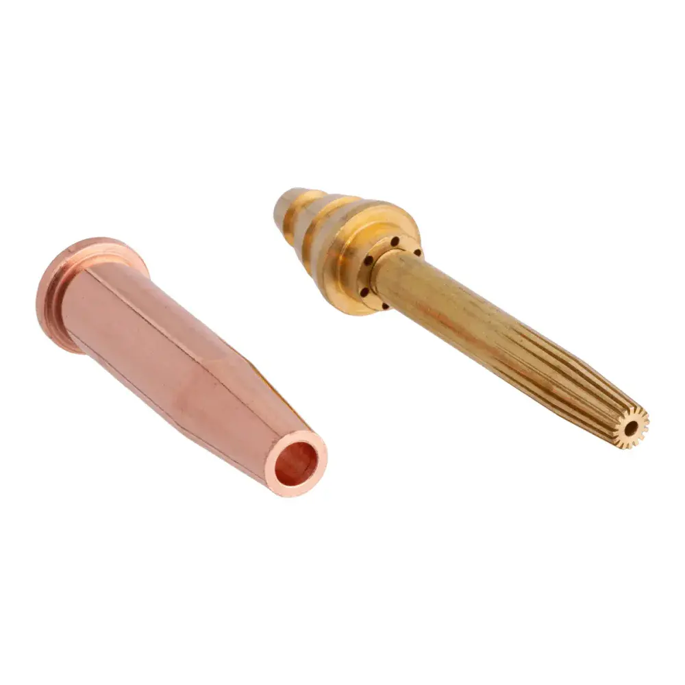 Bico corte serie 75-125MM modelo GLP-3503 da Messer — fotografia 3