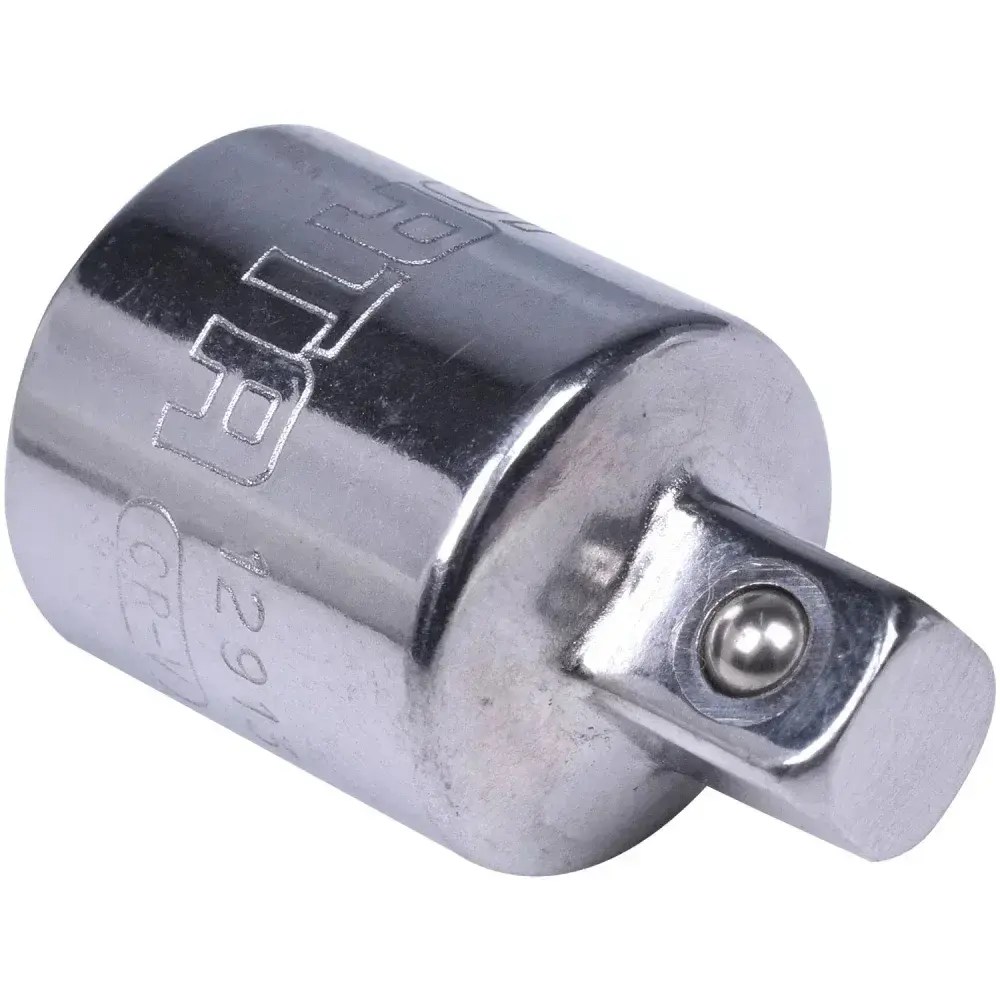 Adaptador redutor p/ soquete 3/8 para 1/4 Sata ST12913SC — fotografia 9