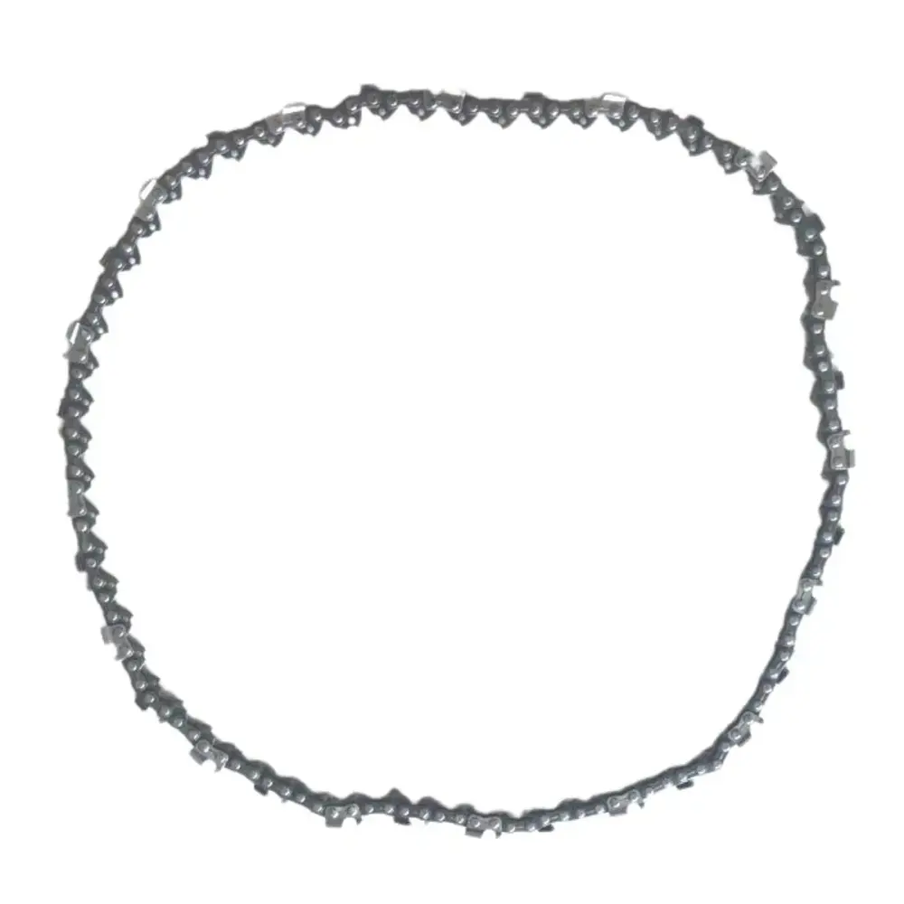 Corrente Motosserra 52 Elos 1,5 mm para Sabre 14 POL EVALD — fotografia 5