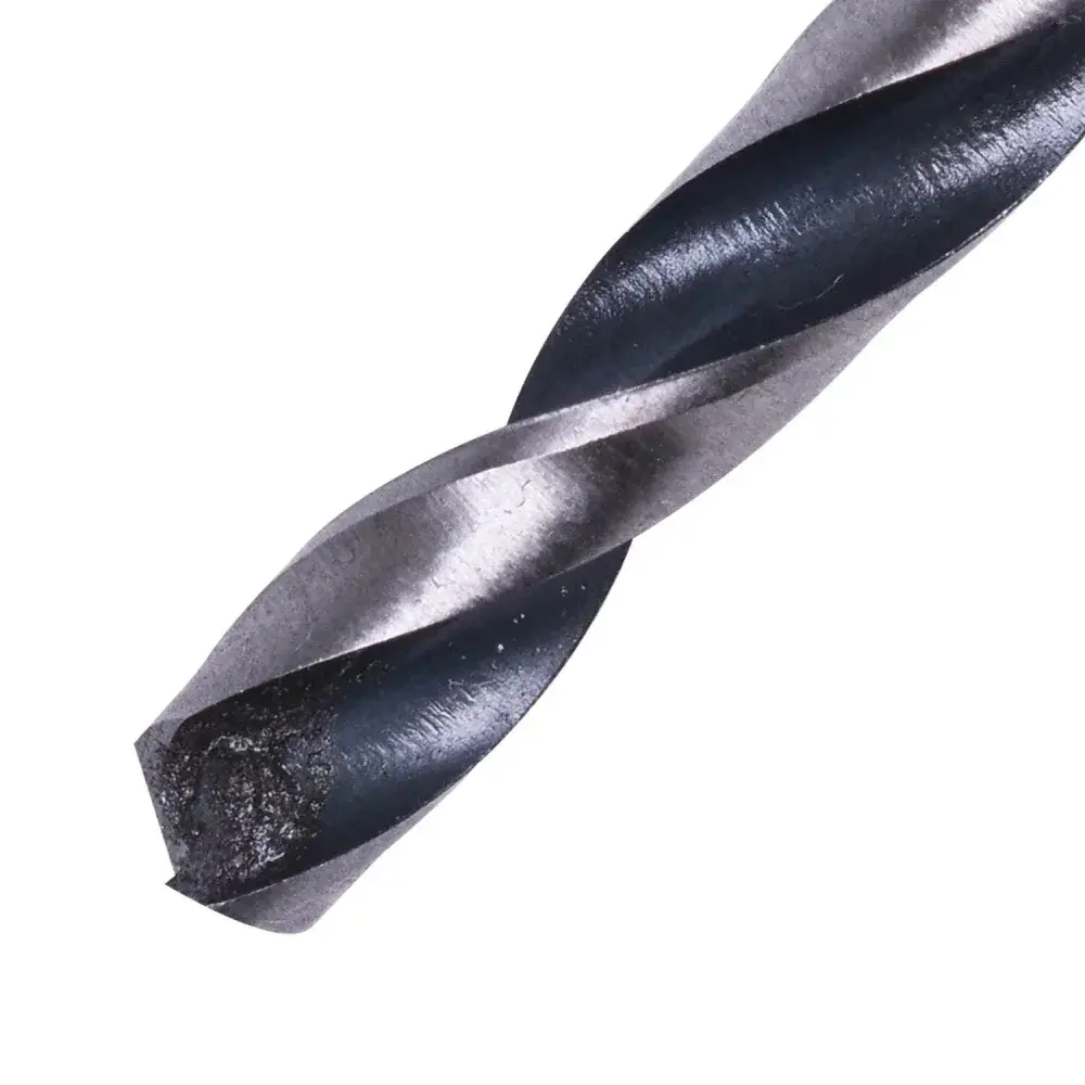 Broca hss pointteq 3.5 mm Bosch — fotografia 10