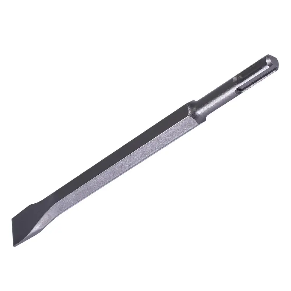 Talhadeira sds plus 20X250MM D-08729 Makita — fotografia 4