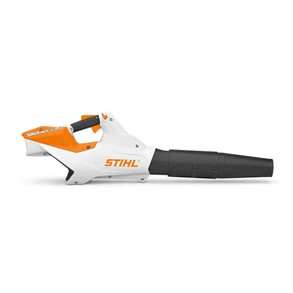Soprador a bateria bga 86 20DB 36V Stihl — fotografia 4