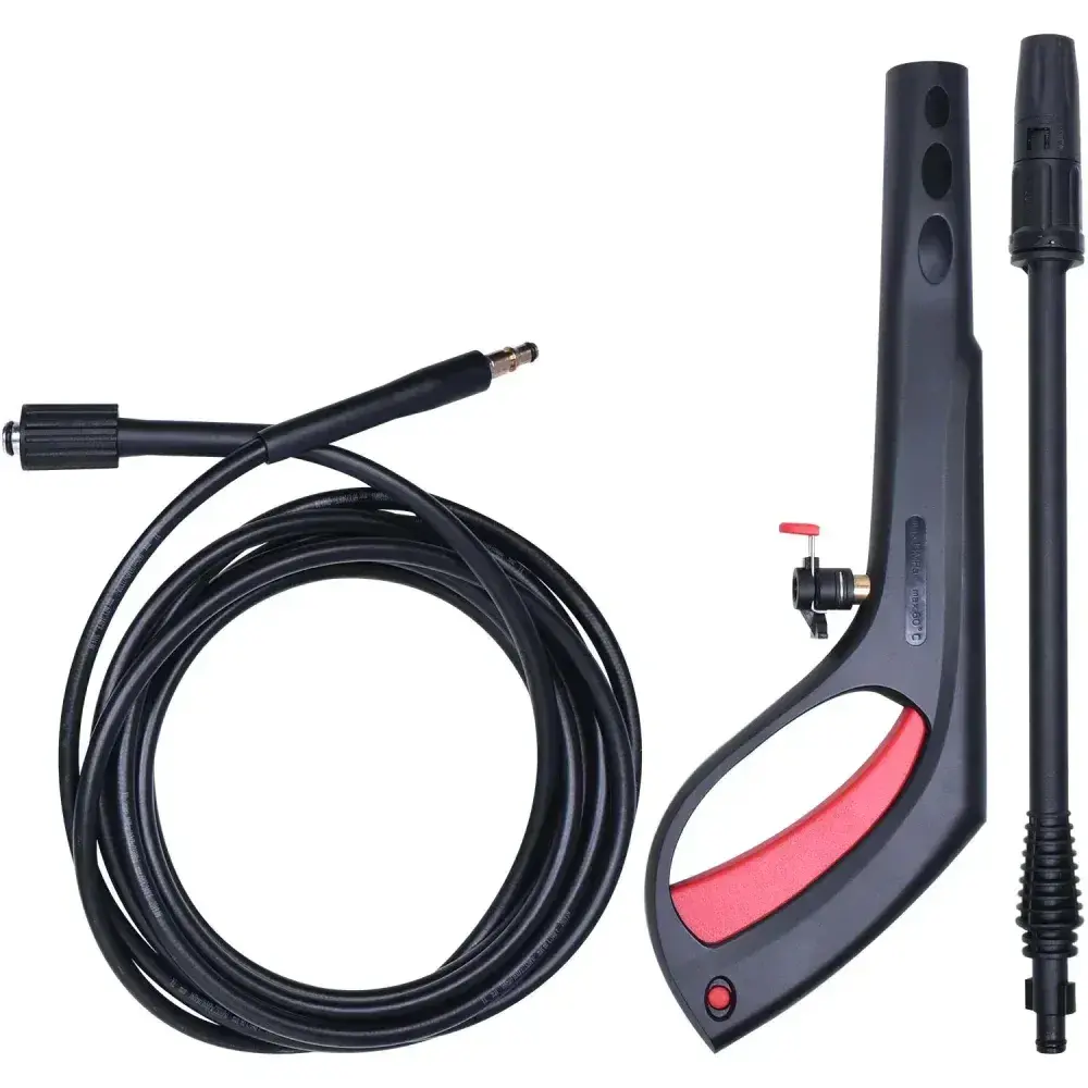 Lavadora de alta pressão LW2031 1800W 127V/220V Worker — fotografia 10