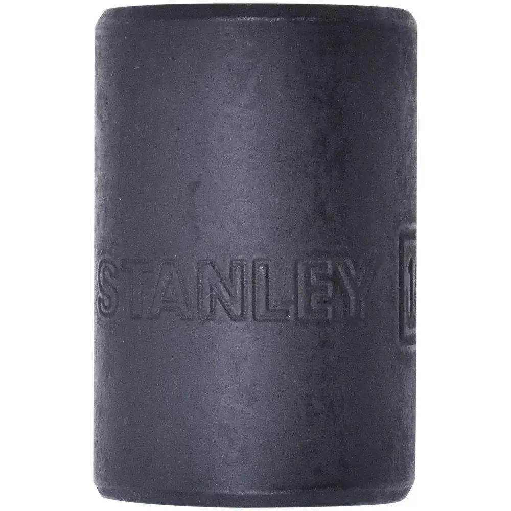 Soquete de impacto curto 23MM com encaixe 1/2" 4-93-384 Stanley — fotografia 5