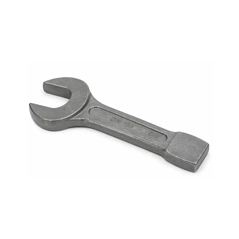Chave fixa de bater 1.7/8 POL 25,5CM Gedore — fotografia 3