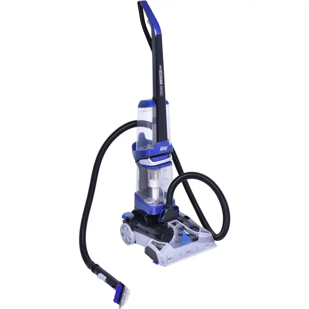 Extratora vertical power cleaner pro 10A 2000W 127V Wap — fotografia de referência