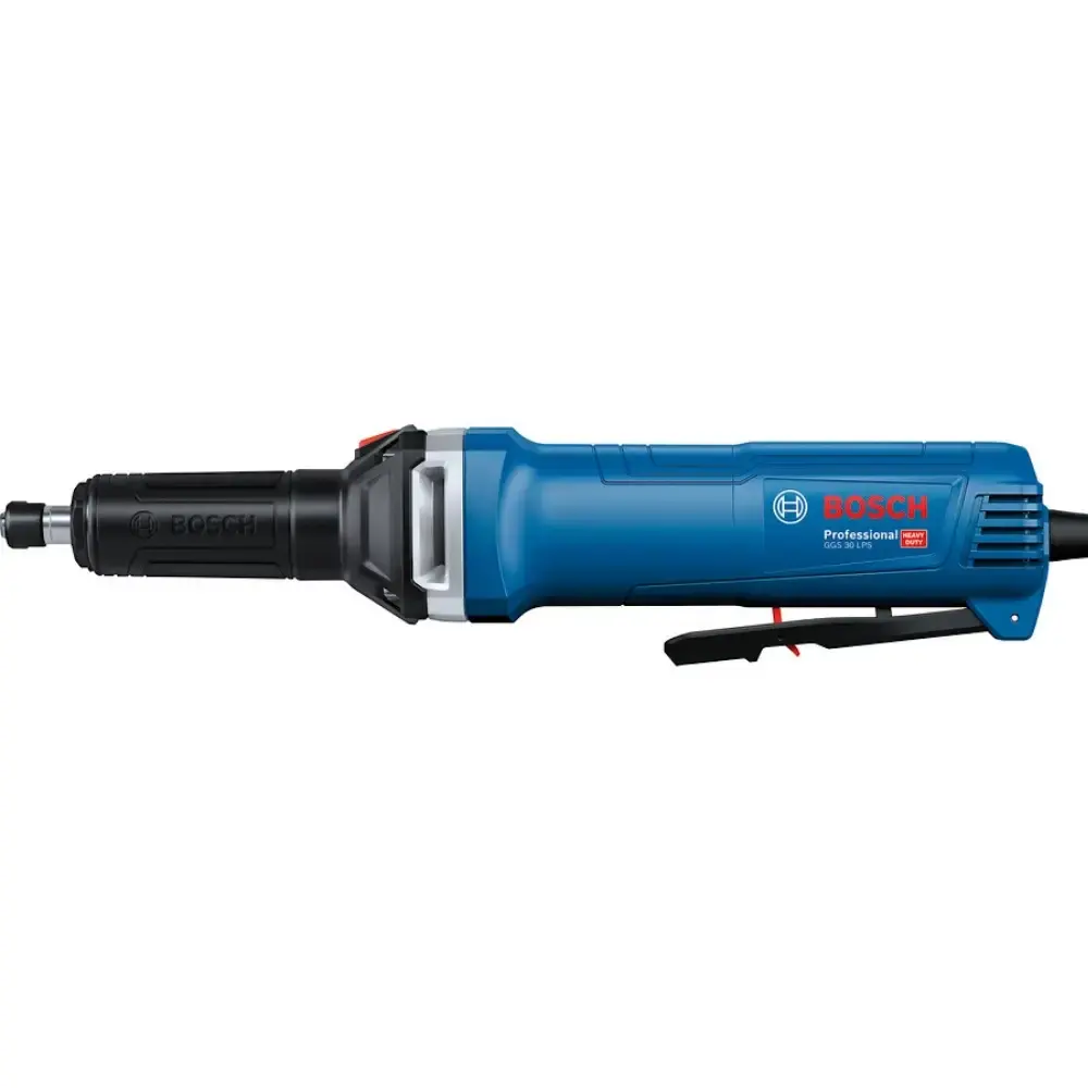 Retífica reta 750W GGS 30 LPS 220V Bosch — fotografia 3
