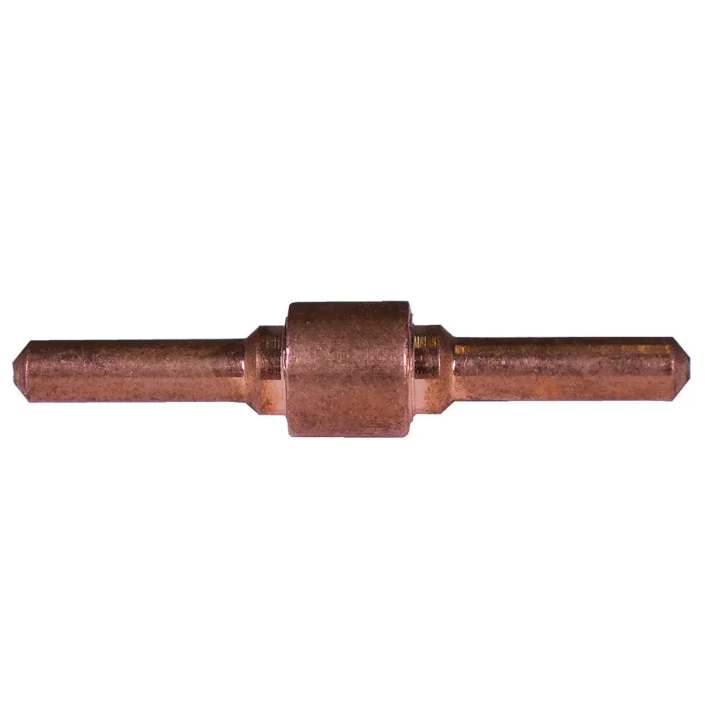Eletrodo de corte 29MM para tocha de plasma CUT40 V8 brasil