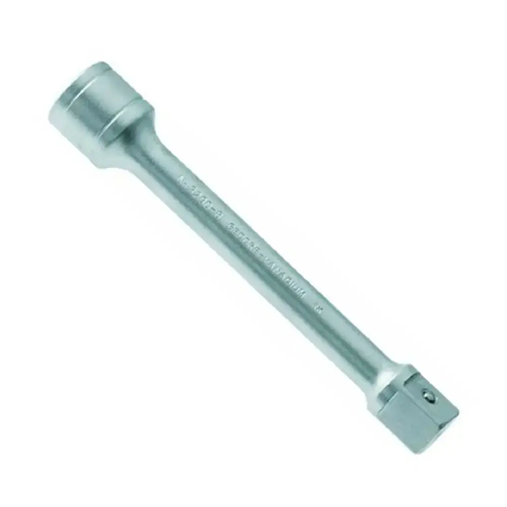 Extensão para soquete 3/4 POL 3290-8 017120 Gedore — fotografia de referência